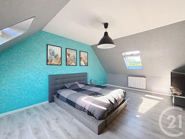 maison à vendre - 4 pièces - 80.0 m2 - PLESSIS DE ROYE - 60 - PICARDIE - Century 21 Infinity