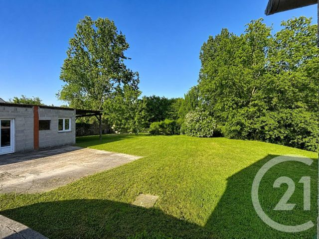 maison à vendre - 4 pièces - 80.0 m2 - PLESSIS DE ROYE - 60 - PICARDIE - Century 21 Infinity