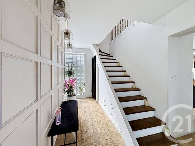 maison à vendre - 5 pièces - 180.0 m2 - CANNECTANCOURT - 60 - PICARDIE - Century 21 Infinity