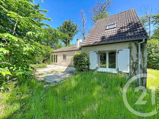 Maison à vendre VILLERS SUR COUDUN