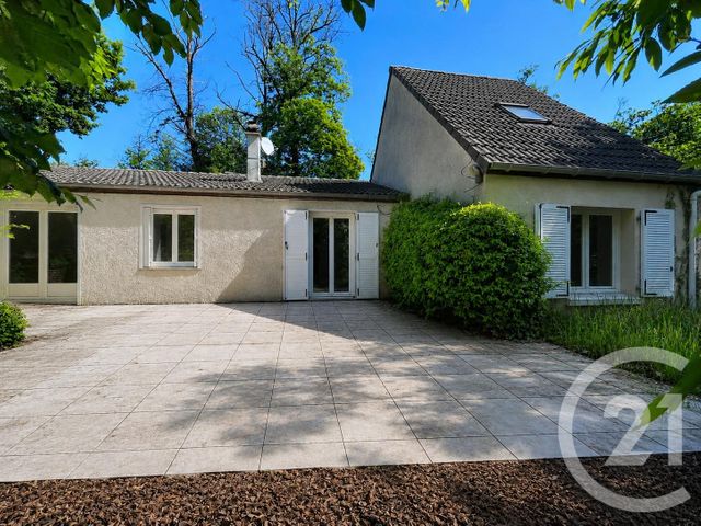 Maison à vendre VILLERS SUR COUDUN