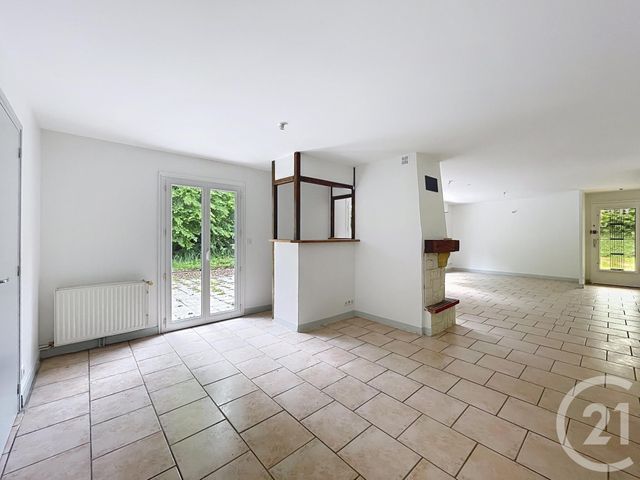 maison à vendre - 4 pièces - 122.11 m2 - VILLERS SUR COUDUN - 60 - PICARDIE - Century 21 Infinity