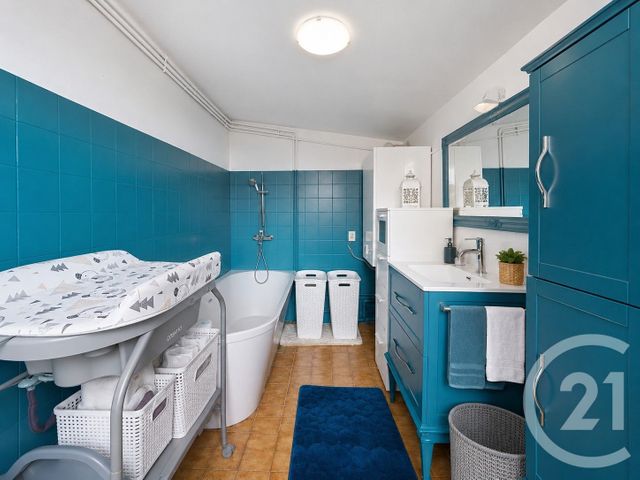 maison à vendre - 6 pièces - 117.88 m2 - PLESSIS DE ROYE - 60 - PICARDIE - Century 21 Infinity