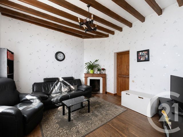 maison à vendre - 6 pièces - 117.88 m2 - PLESSIS DE ROYE - 60 - PICARDIE - Century 21 Infinity