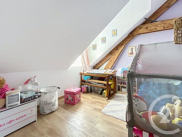 maison à vendre - 6 pièces - 117.88 m2 - PLESSIS DE ROYE - 60 - PICARDIE - Century 21 Infinity