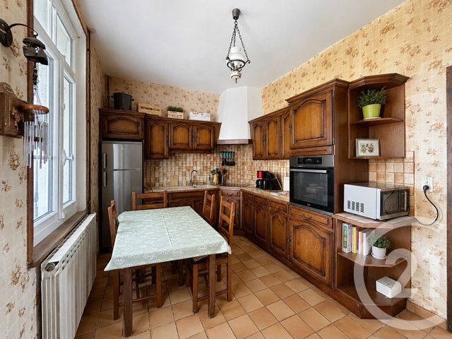 maison à vendre - 6 pièces - 117.88 m2 - PLESSIS DE ROYE - 60 - PICARDIE - Century 21 Infinity