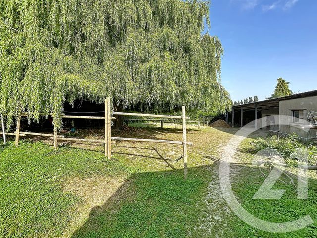 maison à vendre - 6 pièces - 117.88 m2 - PLESSIS DE ROYE - 60 - PICARDIE - Century 21 Infinity