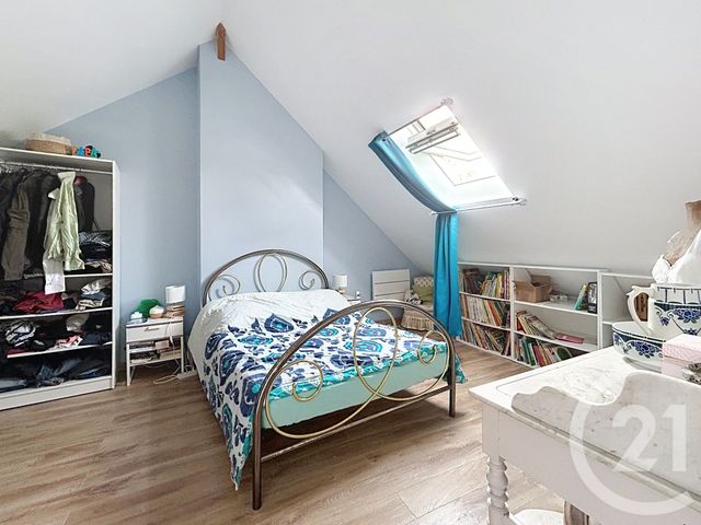 maison à vendre - 6 pièces - 117.88 m2 - PLESSIS DE ROYE - 60 - PICARDIE - Century 21 Infinity