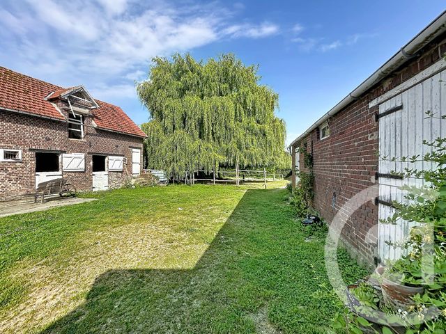 maison à vendre - 6 pièces - 117.88 m2 - PLESSIS DE ROYE - 60 - PICARDIE - Century 21 Infinity