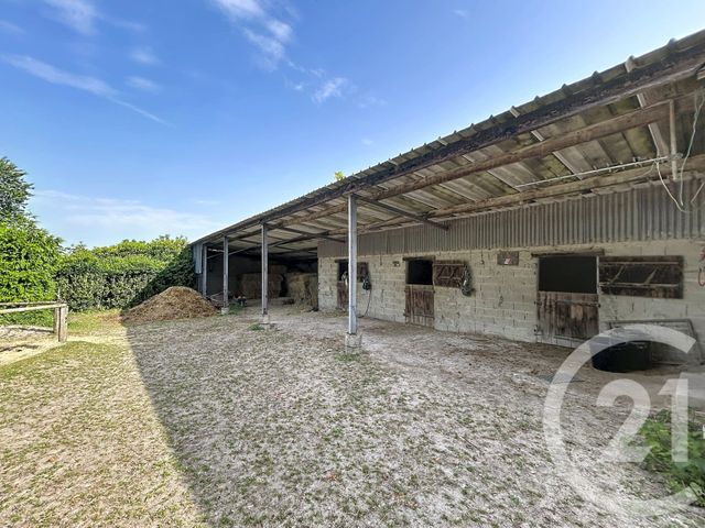 maison à vendre - 6 pièces - 117.88 m2 - PLESSIS DE ROYE - 60 - PICARDIE - Century 21 Infinity