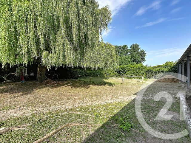 maison à vendre - 6 pièces - 117.88 m2 - PLESSIS DE ROYE - 60 - PICARDIE - Century 21 Infinity