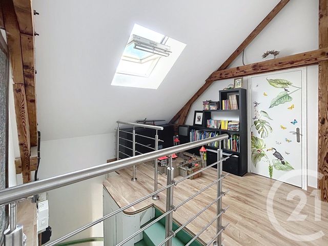 maison à vendre - 6 pièces - 117.88 m2 - PLESSIS DE ROYE - 60 - PICARDIE - Century 21 Infinity