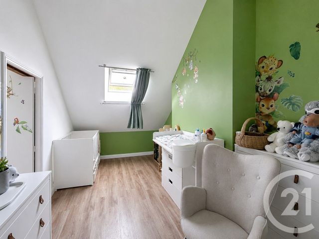 maison à vendre - 6 pièces - 117.88 m2 - PLESSIS DE ROYE - 60 - PICARDIE - Century 21 Infinity
