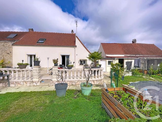 Maison à vendre VERBERIE