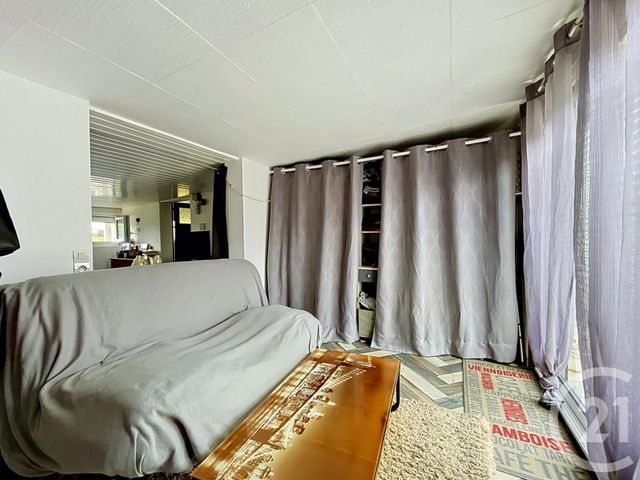 maison à vendre - 4 pièces - 89.0 m2 - VERBERIE - 60 - PICARDIE - Century 21 Infinity