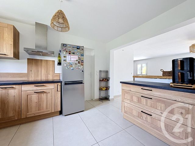 maison à vendre - 7 pièces - 175.6 m2 - MARQUEGLISE - 60 - PICARDIE - Century 21 Infinity