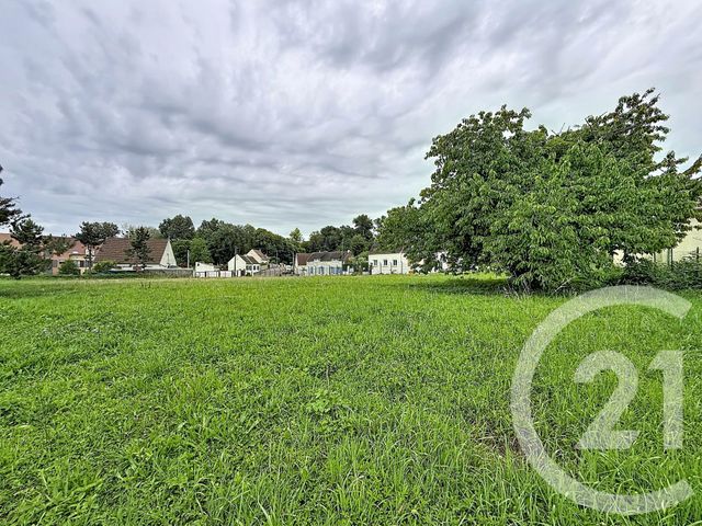 terrain à vendre - 820.0 m2 - RESSONS SUR MATZ - 60 - PICARDIE - Century 21 Infinity