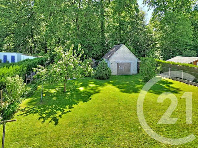 maison à vendre - 6 pièces - 141.5 m2 - ST LEGER AUX BOIS - 60 - PICARDIE - Century 21 Infinity