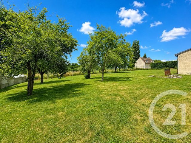 maison à vendre - 3 pièces - 96.0 m2 - THIESCOURT - 60 - PICARDIE - Century 21 Infinity