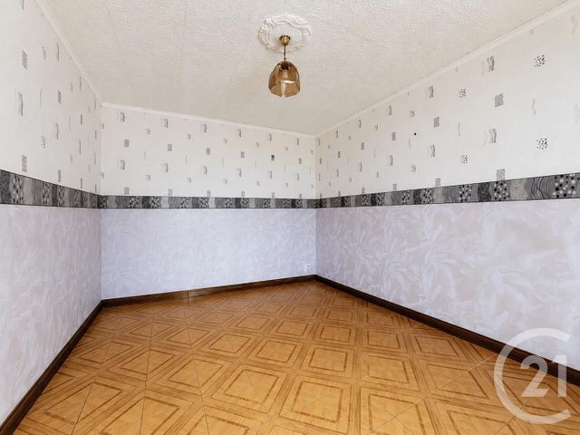 maison à vendre - 3 pièces - 96.0 m2 - THIESCOURT - 60 - PICARDIE - Century 21 Infinity