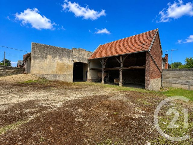 maison à vendre - 3 pièces - 96.0 m2 - THIESCOURT - 60 - PICARDIE - Century 21 Infinity