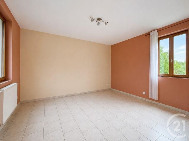 maison à vendre - 3 pièces - 96.0 m2 - THIESCOURT - 60 - PICARDIE - Century 21 Infinity