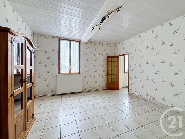 maison à vendre - 3 pièces - 96.0 m2 - THIESCOURT - 60 - PICARDIE - Century 21 Infinity