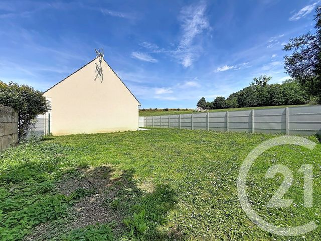 maison à vendre - 4 pièces - 73.07 m2 - RICQUEBOURG - 60 - PICARDIE - Century 21 Infinity