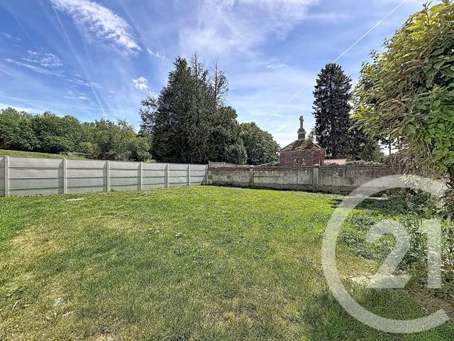 maison à vendre - 4 pièces - 73.07 m2 - RICQUEBOURG - 60 - PICARDIE - Century 21 Infinity