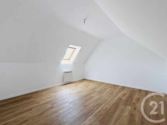 maison à vendre - 4 pièces - 73.07 m2 - RICQUEBOURG - 60 - PICARDIE - Century 21 Infinity