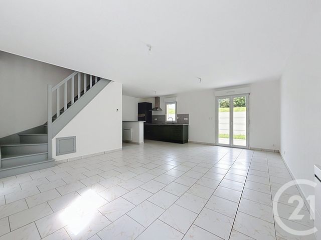 maison à vendre - 4 pièces - 73.07 m2 - RICQUEBOURG - 60 - PICARDIE - Century 21 Infinity