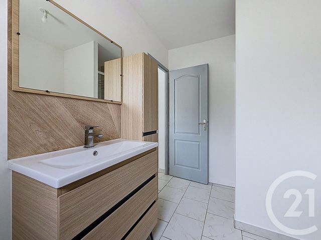 maison à vendre - 4 pièces - 73.07 m2 - RICQUEBOURG - 60 - PICARDIE - Century 21 Infinity