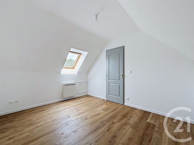maison à vendre - 4 pièces - 73.07 m2 - RICQUEBOURG - 60 - PICARDIE - Century 21 Infinity