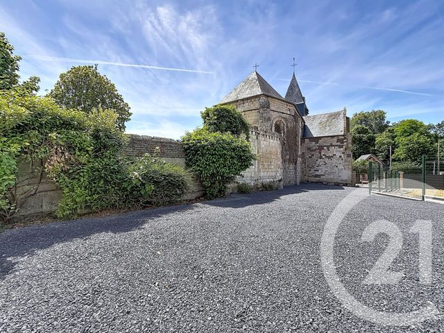 maison à vendre - 4 pièces - 73.07 m2 - RICQUEBOURG - 60 - PICARDIE - Century 21 Infinity