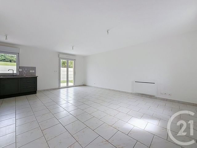 maison à vendre - 4 pièces - 73.07 m2 - RICQUEBOURG - 60 - PICARDIE - Century 21 Infinity