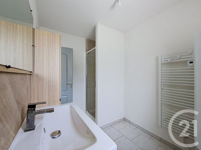 maison à vendre - 4 pièces - 73.07 m2 - RICQUEBOURG - 60 - PICARDIE - Century 21 Infinity