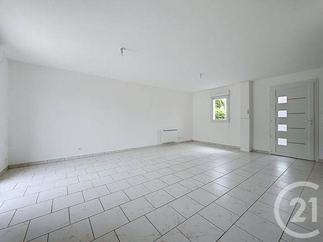 maison à vendre - 4 pièces - 73.07 m2 - RICQUEBOURG - 60 - PICARDIE - Century 21 Infinity