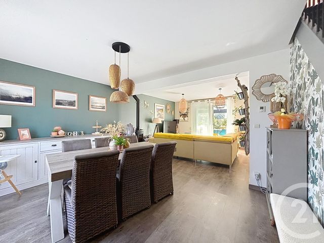 maison à vendre - 6 pièces - 145.0 m2 - MARGNY AUX CERISES - 60 - PICARDIE - Century 21 Infinity