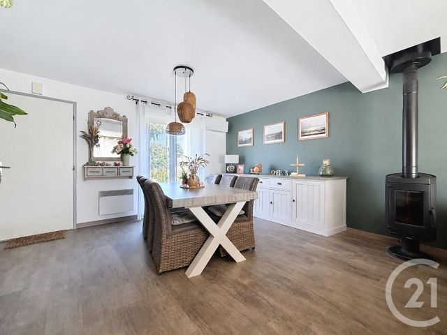 maison à vendre - 6 pièces - 145.0 m2 - MARGNY AUX CERISES - 60 - PICARDIE - Century 21 Infinity