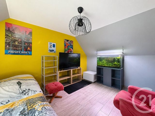 maison à vendre - 6 pièces - 145.0 m2 - MARGNY AUX CERISES - 60 - PICARDIE - Century 21 Infinity