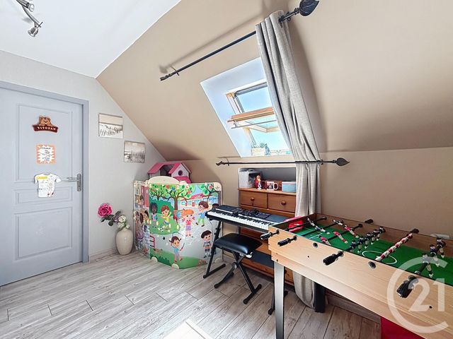 maison à vendre - 6 pièces - 145.0 m2 - MARGNY AUX CERISES - 60 - PICARDIE - Century 21 Infinity