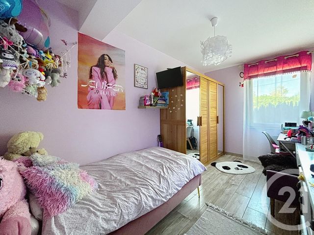 maison à vendre - 6 pièces - 145.0 m2 - MARGNY AUX CERISES - 60 - PICARDIE - Century 21 Infinity