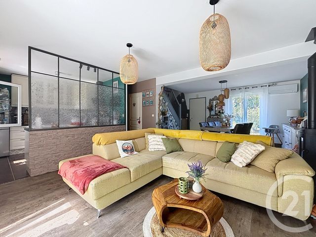 maison à vendre - 6 pièces - 145.0 m2 - MARGNY AUX CERISES - 60 - PICARDIE - Century 21 Infinity