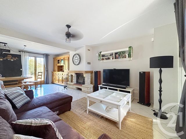 maison à vendre - 5 pièces - 150.67 m2 - GURY - 60 - PICARDIE - Century 21 Infinity