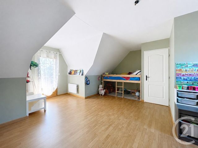 maison à vendre - 5 pièces - 150.67 m2 - GURY - 60 - PICARDIE - Century 21 Infinity