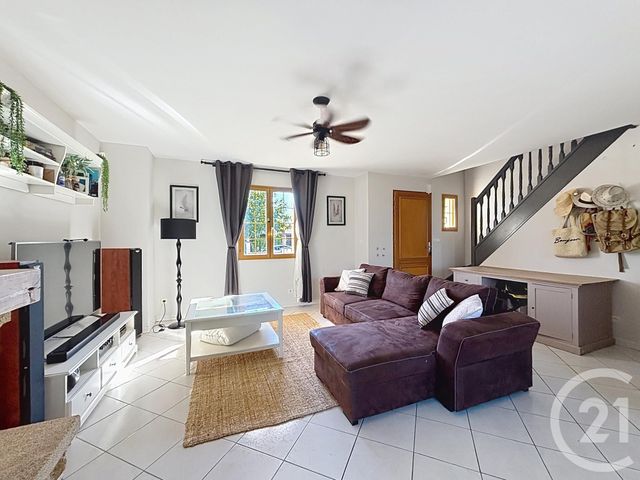 maison à vendre - 5 pièces - 150.67 m2 - GURY - 60 - PICARDIE - Century 21 Infinity