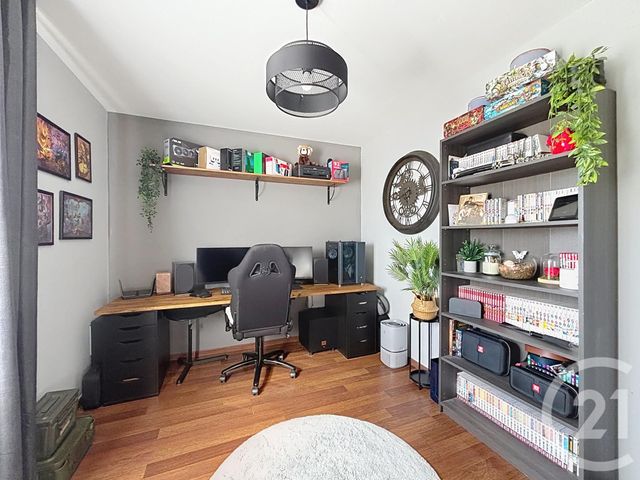 maison à vendre - 5 pièces - 150.67 m2 - GURY - 60 - PICARDIE - Century 21 Infinity