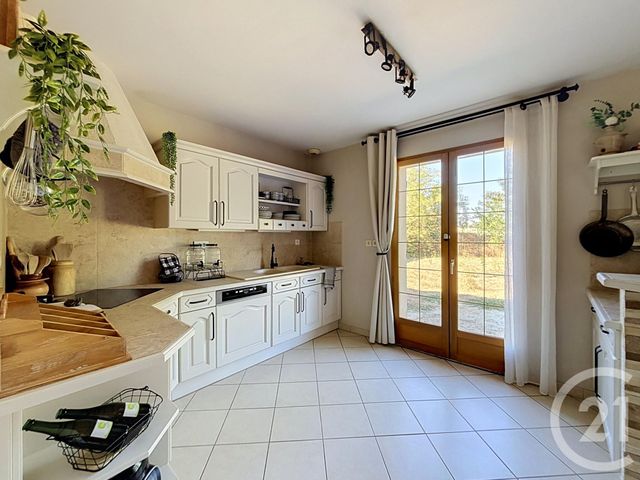 maison à vendre - 5 pièces - 150.67 m2 - GURY - 60 - PICARDIE - Century 21 Infinity