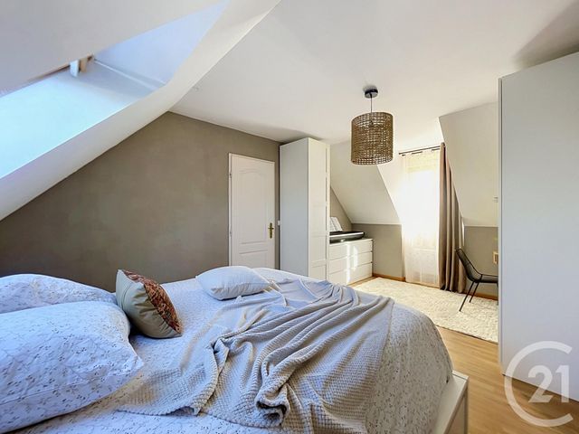 maison à vendre - 5 pièces - 150.67 m2 - GURY - 60 - PICARDIE - Century 21 Infinity