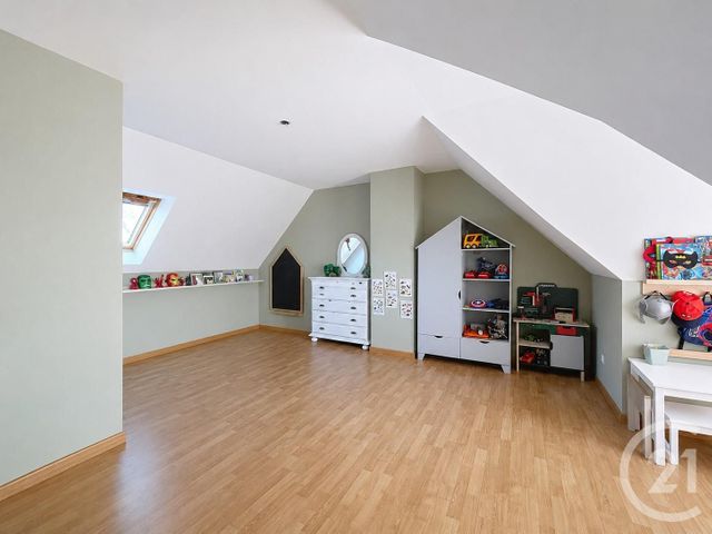 maison à vendre - 5 pièces - 150.67 m2 - GURY - 60 - PICARDIE - Century 21 Infinity